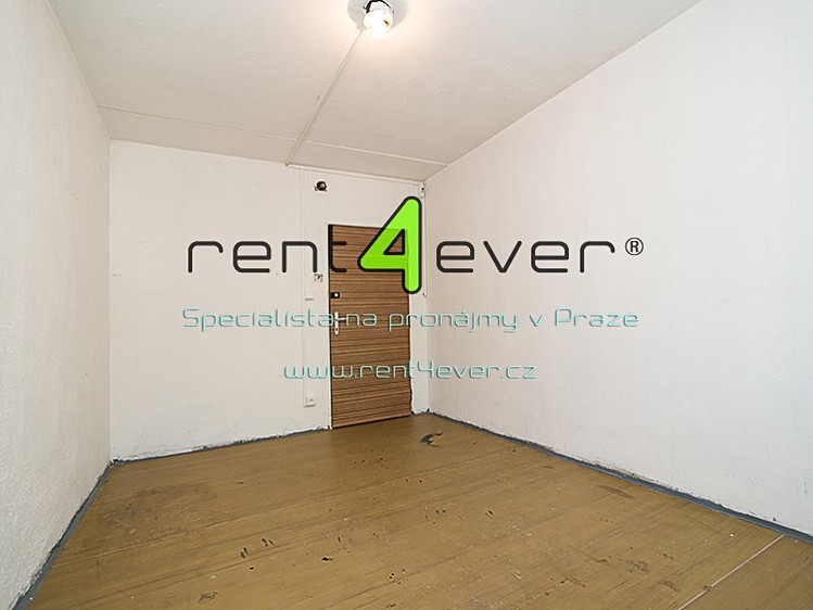 Pronájem skladového prostoru 12 m² - foto 3