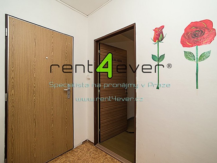 Pronájem skladového prostoru 12 m² - foto 5