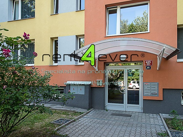 Pronájem skladového prostoru 12 m² - foto 6