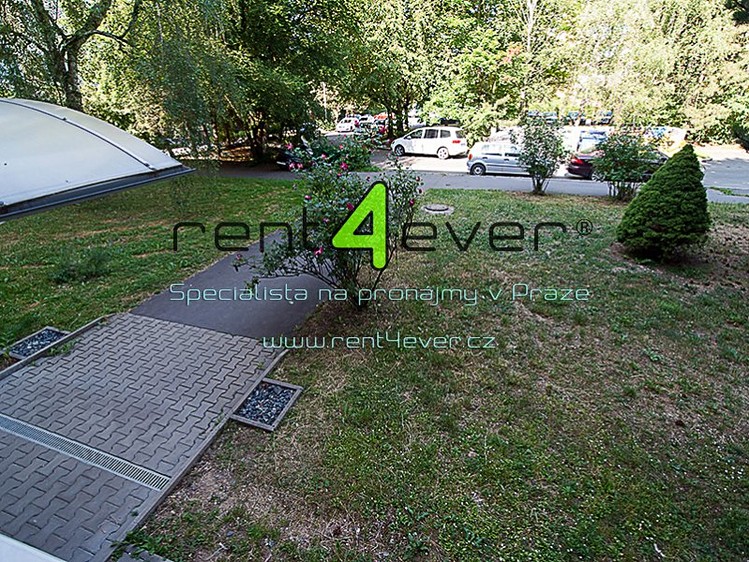 Pronájem skladového prostoru 12 m² - foto 7