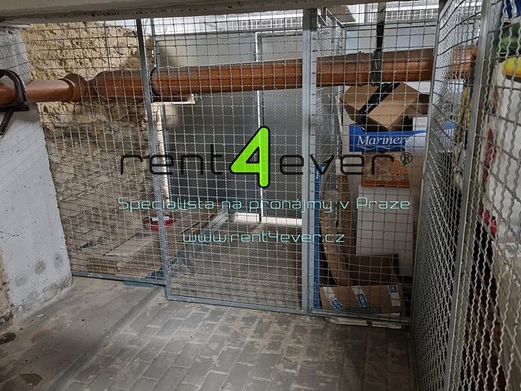 Pronájem skladového prostoru 5 m² - foto 5
