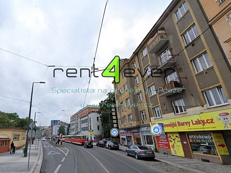 Pronájem skladového prostoru 5 m² - foto 6