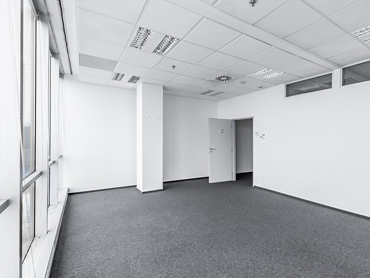 Pronájem kanceláře 266 m² - foto 7