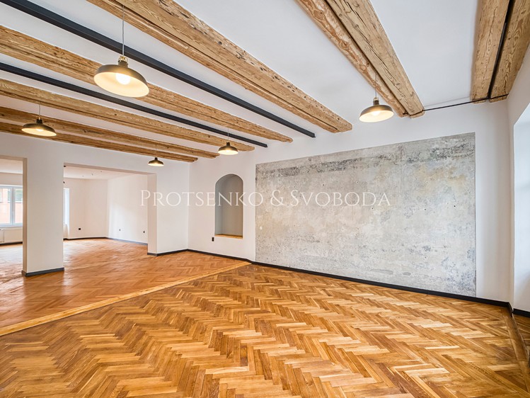 Pronájem obchodního prostoru 127 m² - foto 2