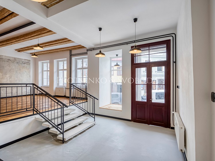 Pronájem obchodního prostoru 127 m² - foto 4