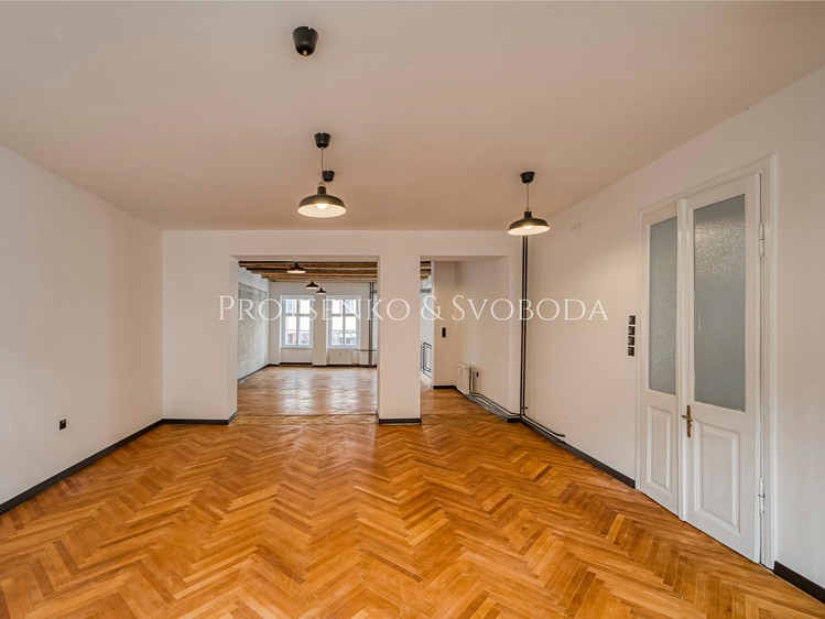 Pronájem obchodního prostoru 127 m² - foto 8