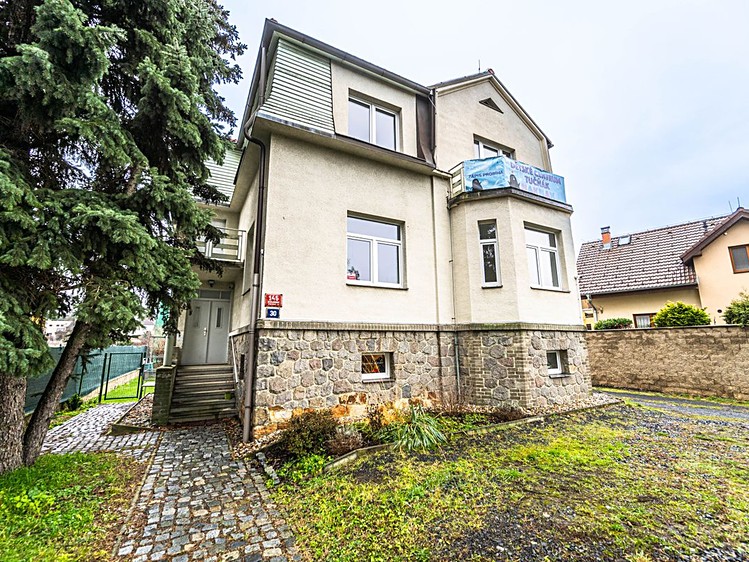 Pronájem komerční nemovitosti 280 m² - foto 1