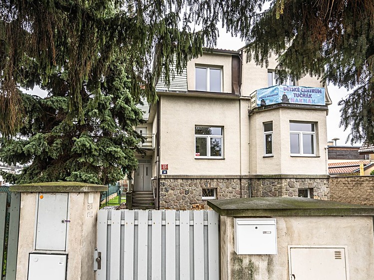 Pronájem komerční nemovitosti 280 m² - foto 2