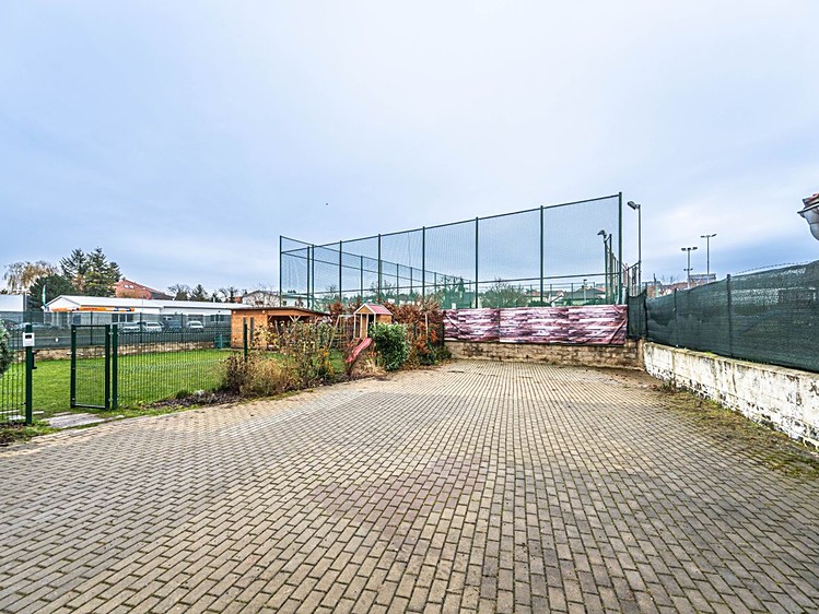 Pronájem komerční nemovitosti 280 m² - foto 4