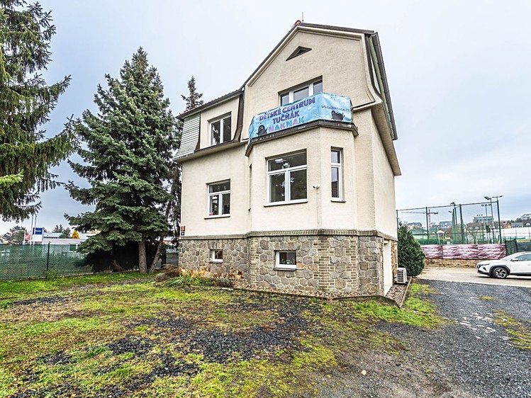 Pronájem komerční nemovitosti 280 m² - foto 5