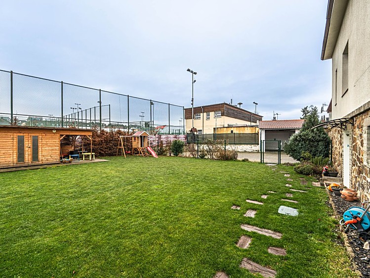 Pronájem komerční nemovitosti 280 m² - foto 6