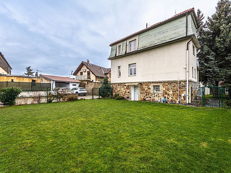 Pronájem komerční nemovitosti 280 m² - foto 7