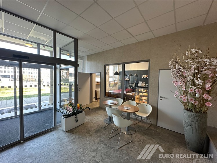 Pronájem restaurace 18 m² - foto 5