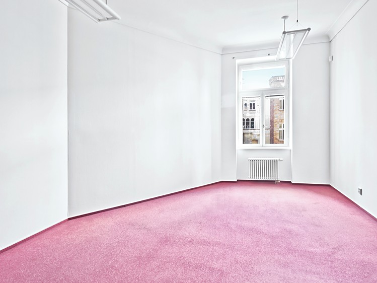 Pronájem kanceláře 560 m² - foto 7