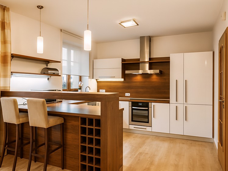 Pronájem kanceláře 121 m² - foto 3