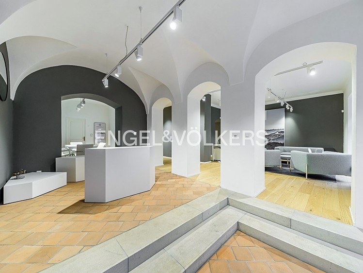 Pronájem obchodního prostoru 98 m² - foto 3