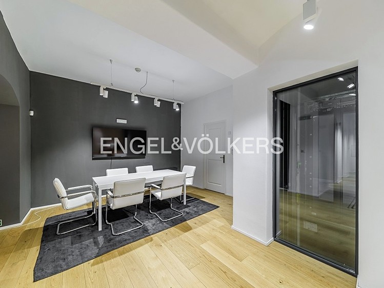 Pronájem obchodního prostoru 98 m² - foto 5