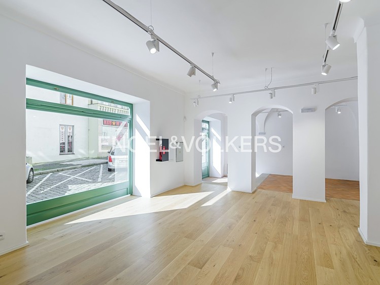Pronájem obchodního prostoru 98 m² - foto 7