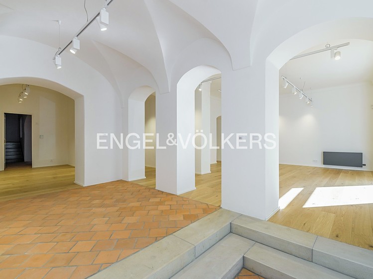 Pronájem obchodního prostoru 98 m² - foto 8