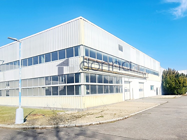 Pronájem obchodního prostoru 1 137 m² - foto 3