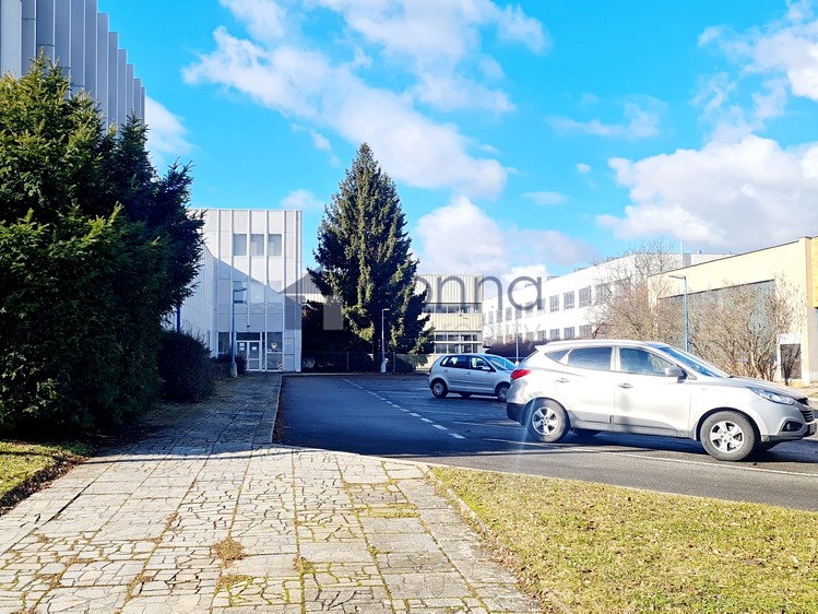 Pronájem obchodního prostoru 1 137 m² - foto 4