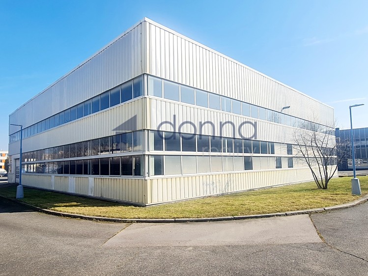 Pronájem obchodního prostoru 1 137 m² - foto 5