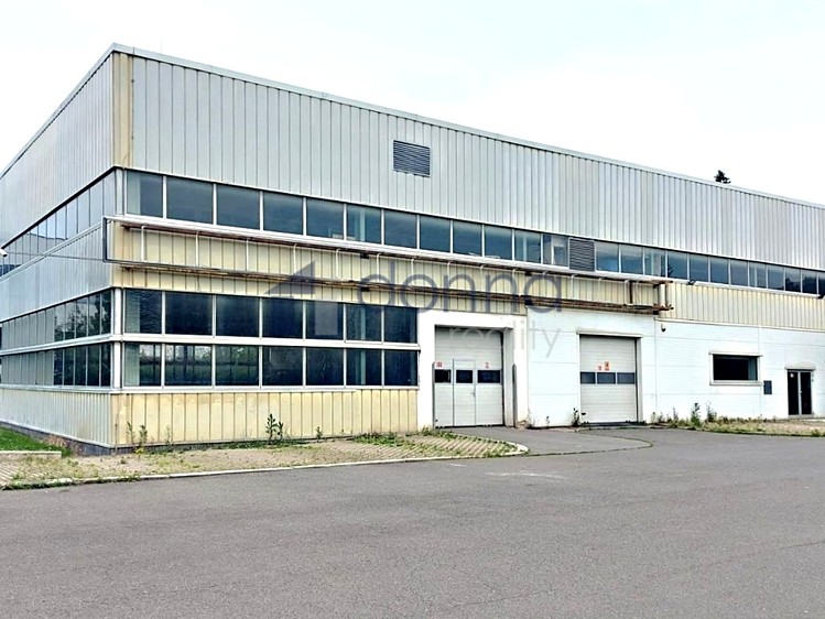 Pronájem obchodního prostoru 1 137 m² - foto 7
