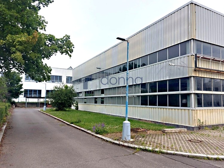 Pronájem obchodního prostoru 1 137 m² - foto 8