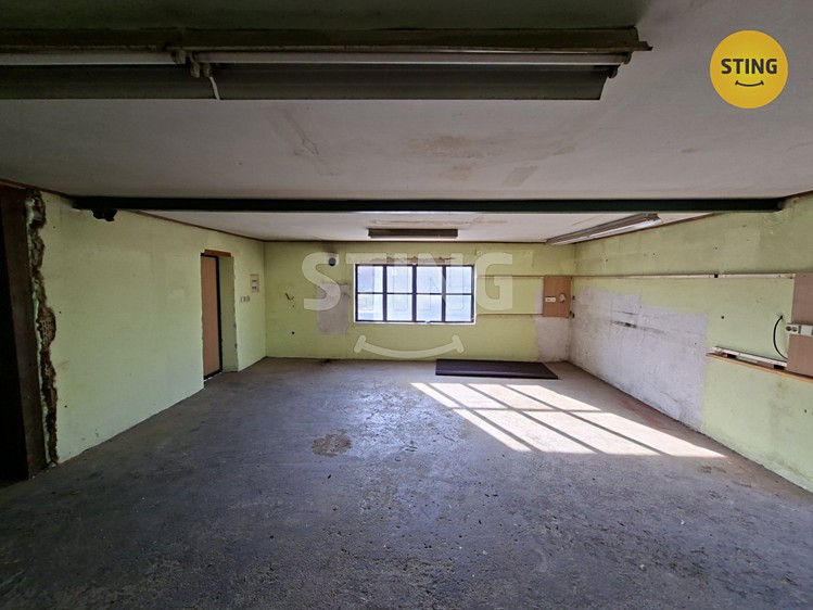 Pronájem zemědělského objektu 190 m² - foto 5