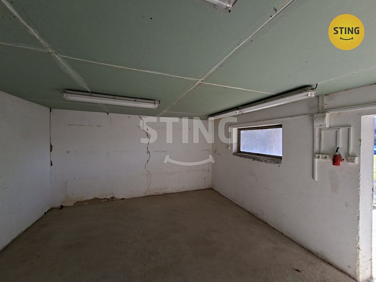Pronájem zemědělského objektu 190 m² - foto 6
