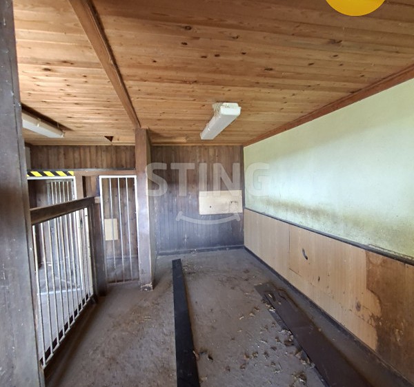 Pronájem zemědělského objektu 190 m² - foto 8