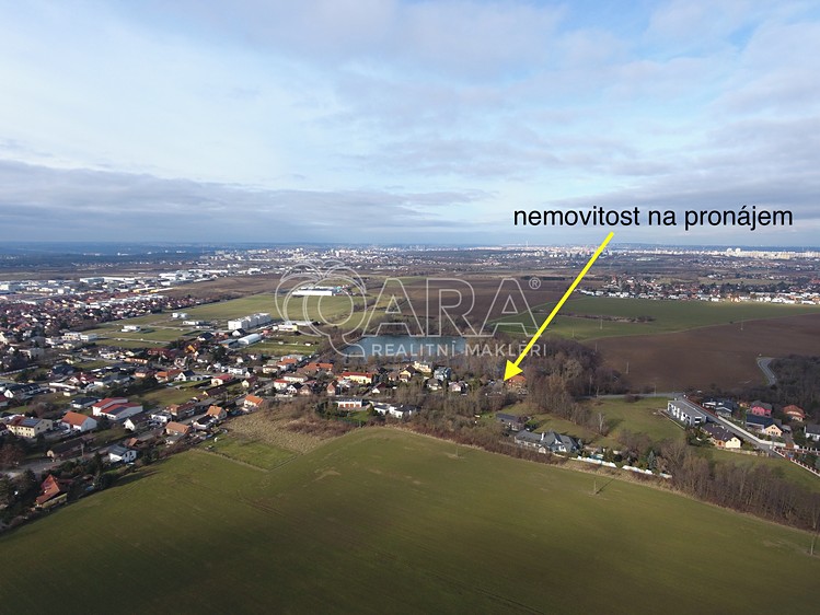Pronájem obchodního prostoru 252 m² - foto 2