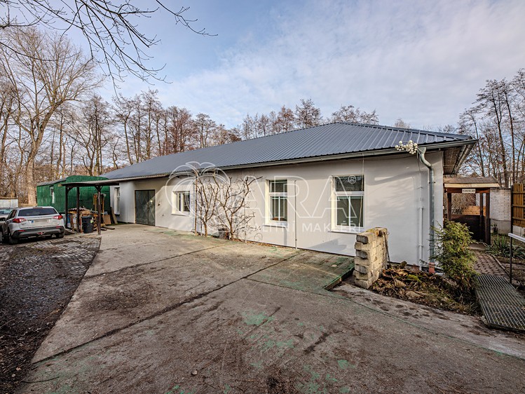 Pronájem obchodního prostoru 252 m² - foto 3