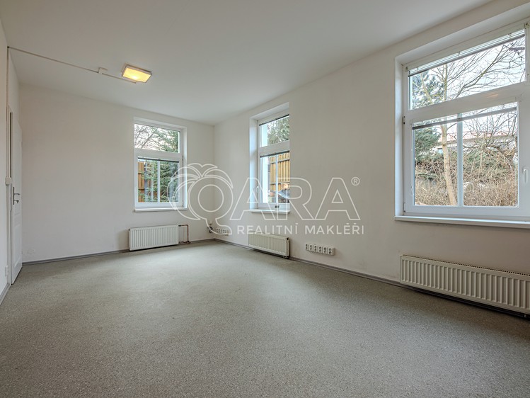 Pronájem obchodního prostoru 252 m² - foto 4