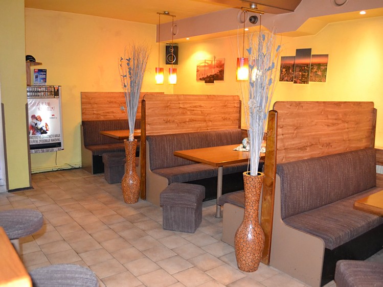 Pronájem restaurace 800 m² - foto 3