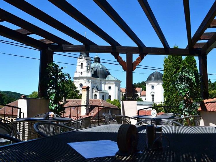 Pronájem restaurace 800 m² - foto 5