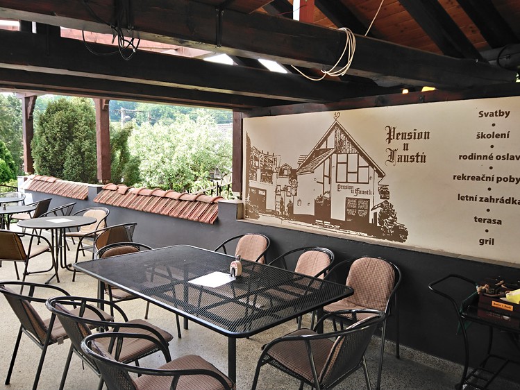 Pronájem restaurace 800 m² - foto 7
