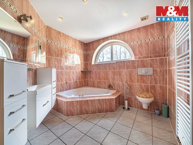 Pronájem restaurace 300 m² - foto 4