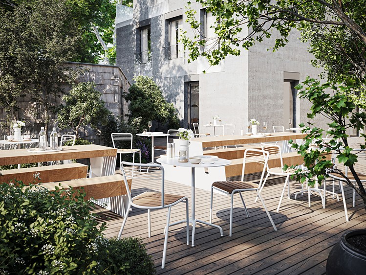 Pronájem restaurace 155 m² - foto 3
