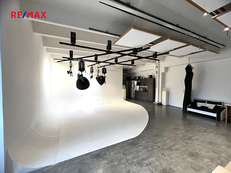 Pronájem komerční nemovitosti 150 m² - foto 3
