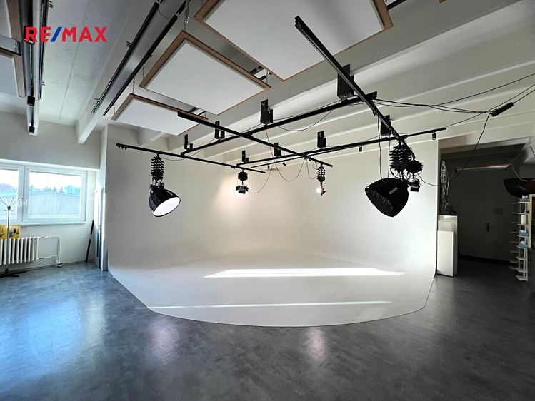 Pronájem komerční nemovitosti 150 m² - foto 6