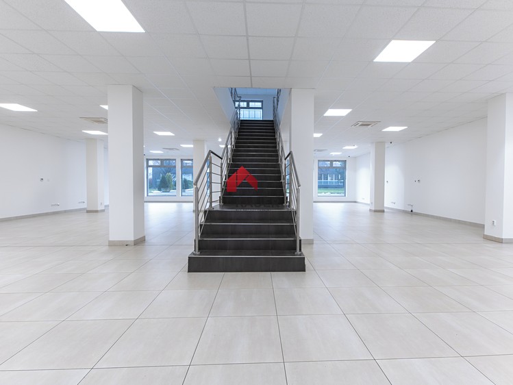 Pronájem obchodního prostoru 470 m² - foto 2