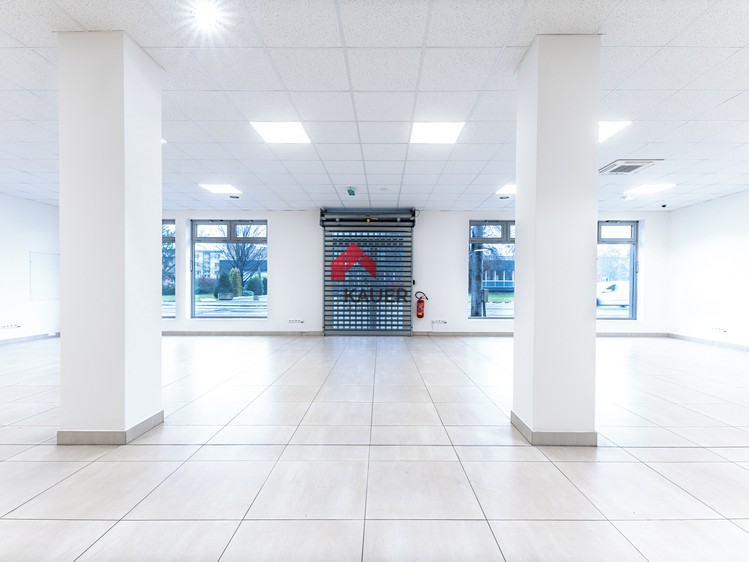 Pronájem obchodního prostoru 470 m² - foto 3