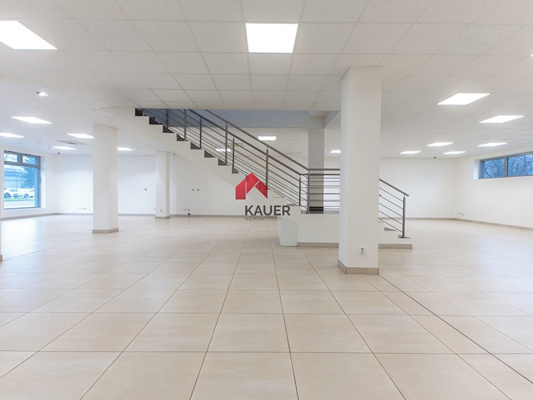 Pronájem obchodního prostoru 470 m² - foto 6