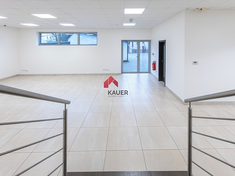Pronájem obchodního prostoru 470 m² - foto 8