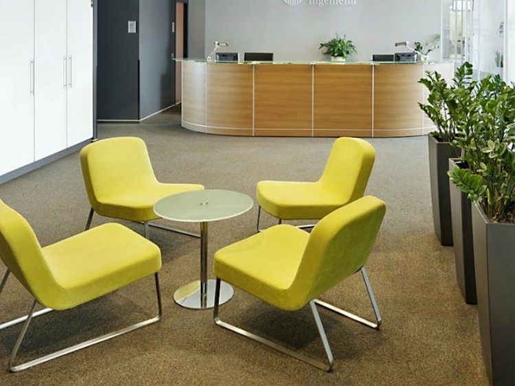 Pronájem kanceláře 653 m² - foto 8