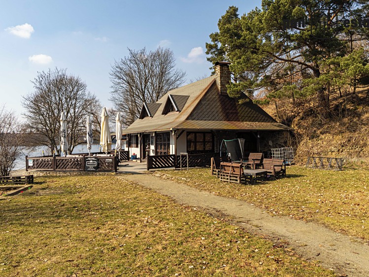 Pronájem restaurace 210 m² - foto 3