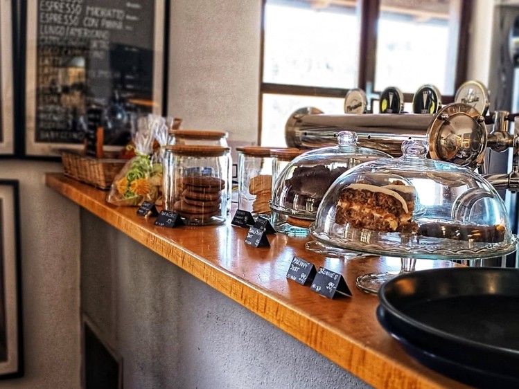 Pronájem restaurace 210 m² - foto 6