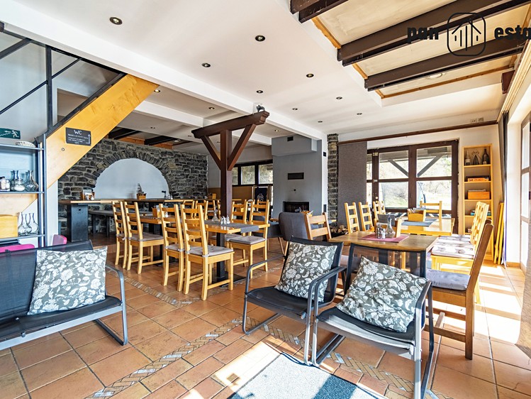 Pronájem restaurace 210 m² - foto 7