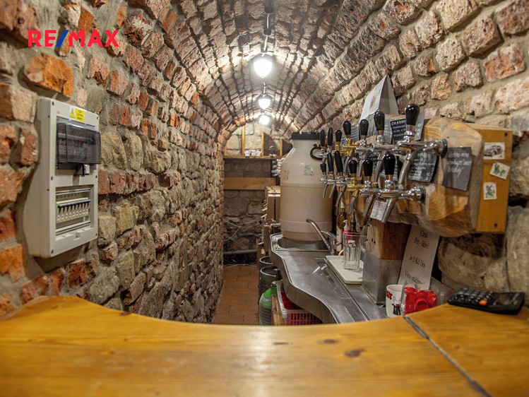 Pronájem obchodního prostoru 50 m² - foto 4